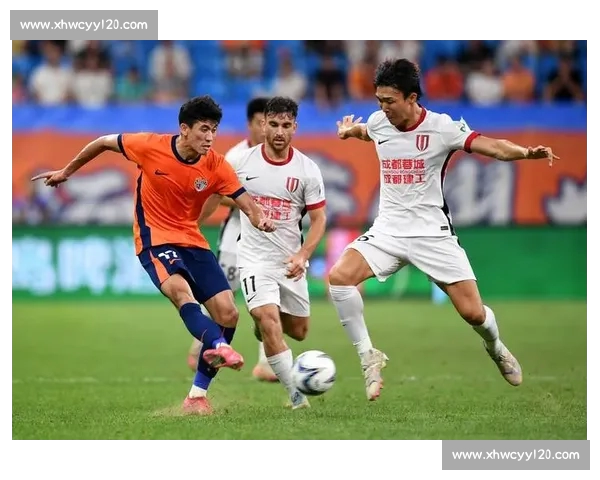 全方位体育平台推荐助你轻松发现热门赛事与运动资讯