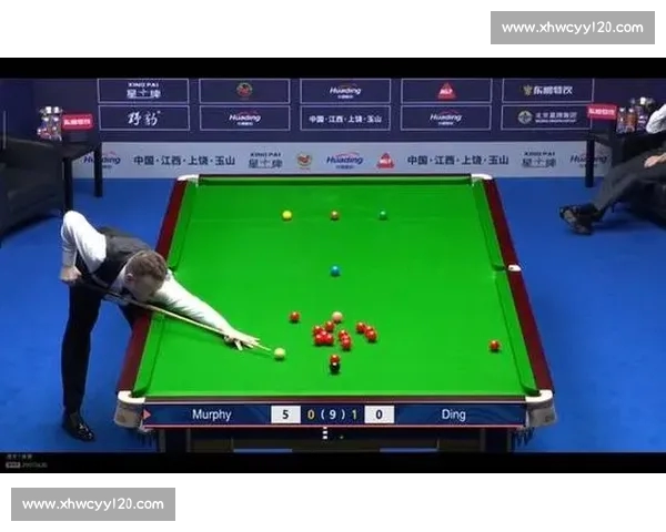 全方位体育赛事直播平台 打造最精彩的体育观看体验