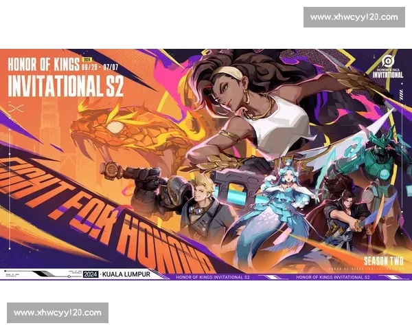 电竞官方网站全新发布最新赛事资讯与玩家互动体验指南