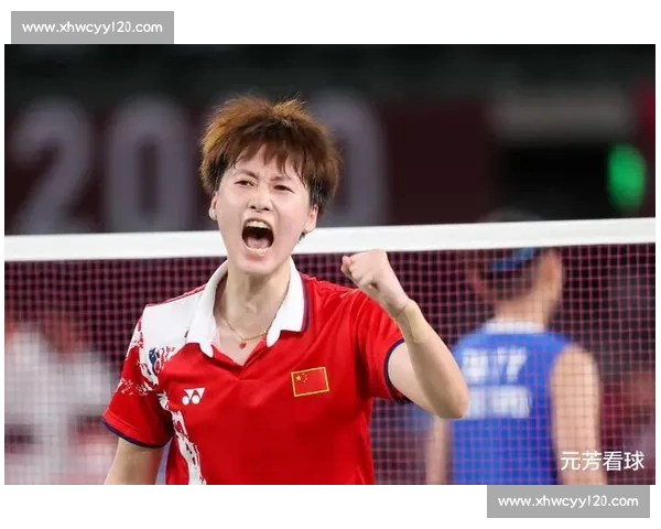 激烈角逐！世界羽毛球锦标赛决赛震撼开战 中国选手力争金牌再创辉煌