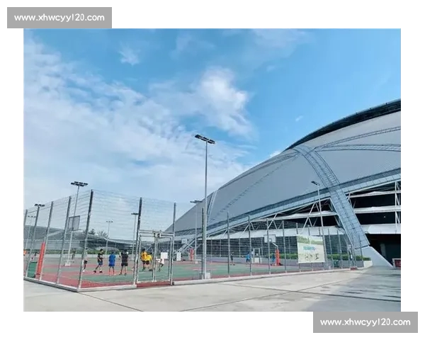 全方位探索体育娱乐融合新模式 打造多元化运动休闲新体验